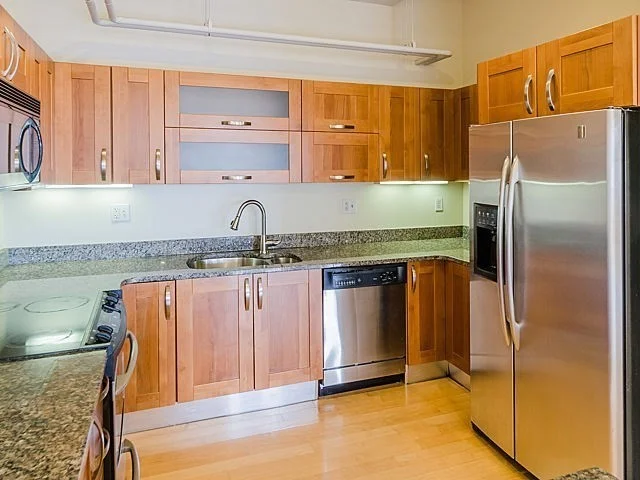 2 bed, 2 bath apartment for rent at 210 South St Unit 4-4, Leather District — photo 6 of 23