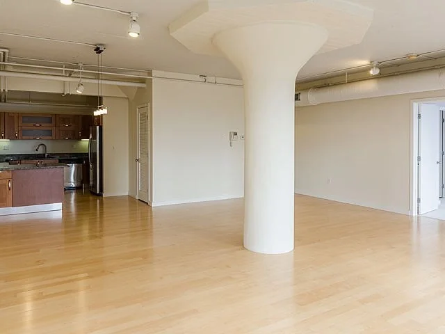 2 bed, 2 bath apartment for rent at 210 South St Unit 4-4, Leather District — photo 9 of 23