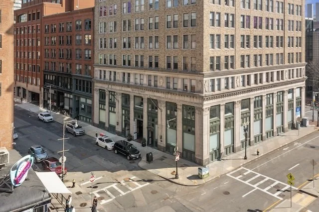 2 bed, 2 bath apartment for rent at 210 South St Unit 4-4, Leather District — photo 23 of 23
