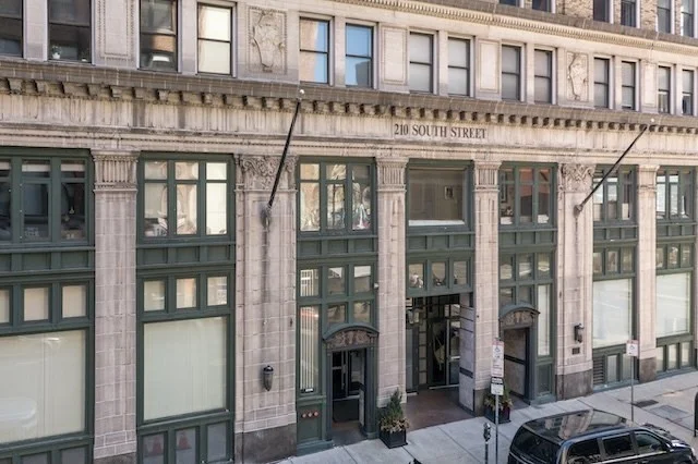 2 bed, 2 bath apartment for rent at 210 South St Unit 4-4, Leather District — photo 22 of 23