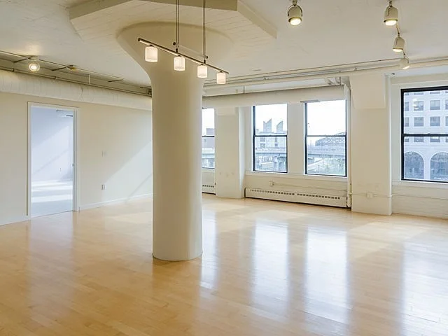 2 bed, 2 bath apartment for rent at 210 South St Unit 4-4, Leather District — photo 1 of 23