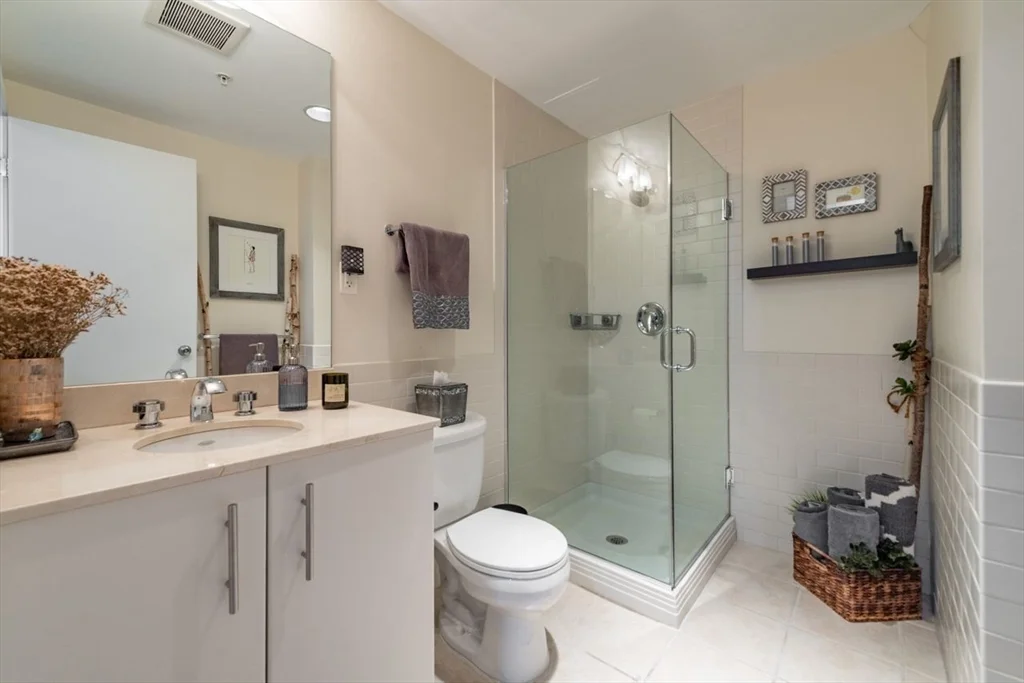 2 bed, 2 bath apartment for rent at 210 South St Unit 5-5, Leather District — photo 8 of 14