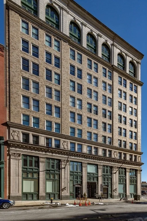2 bed, 2 bath apartment for rent at 210 South St Unit 5-5, Leather District — photo 13 of 14