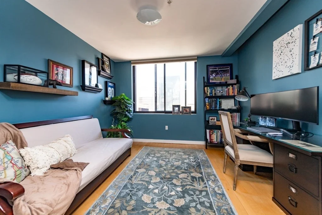 2 bed, 2 bath apartment for rent at 210 South St Unit 5-5, Leather District — photo 9 of 14