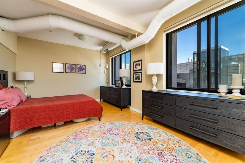 2 bed, 2 bath apartment for rent at 210 South St Unit 5-5, Leather District — photo 7 of 14