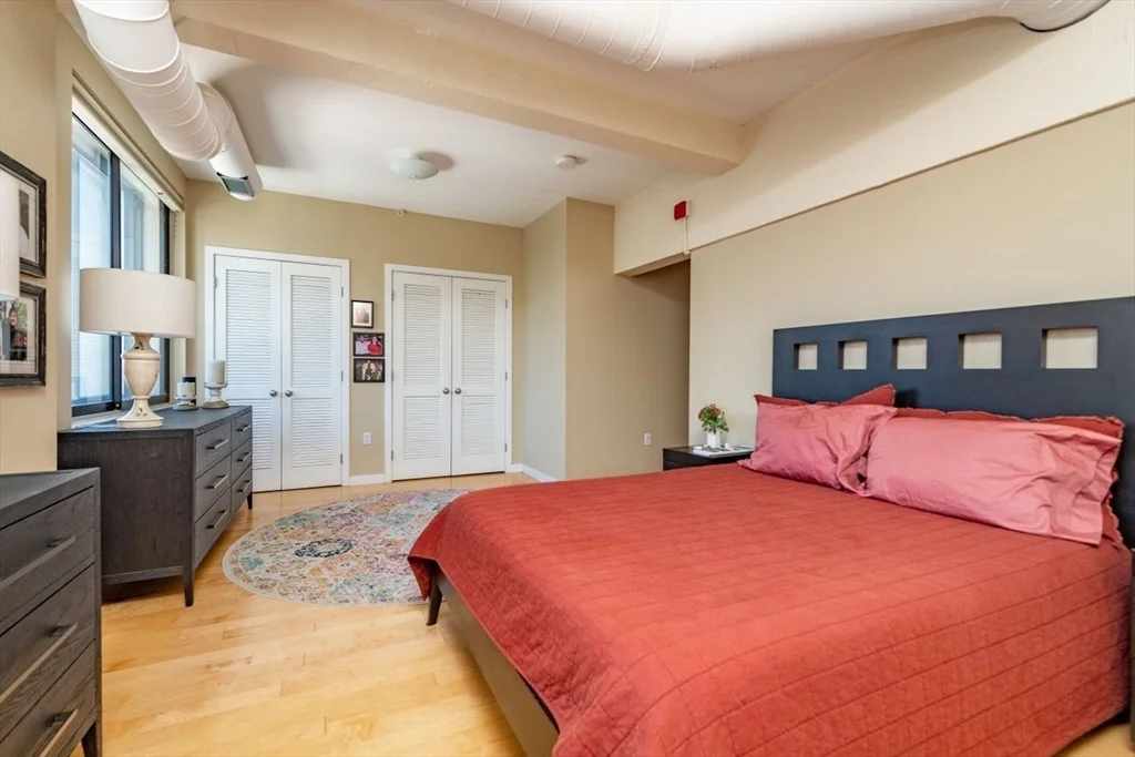 2 bed, 2 bath apartment for rent at 210 South St Unit 5-5, Leather District — photo 6 of 14