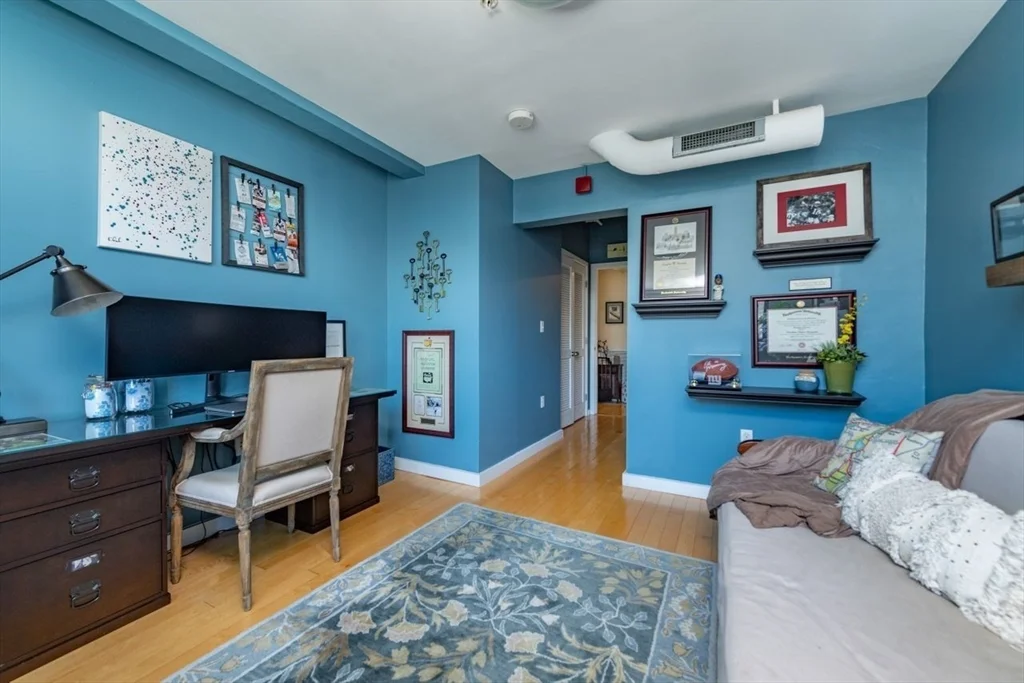 2 bed, 2 bath apartment for rent at 210 South St Unit 5-5, Leather District — photo 10 of 14