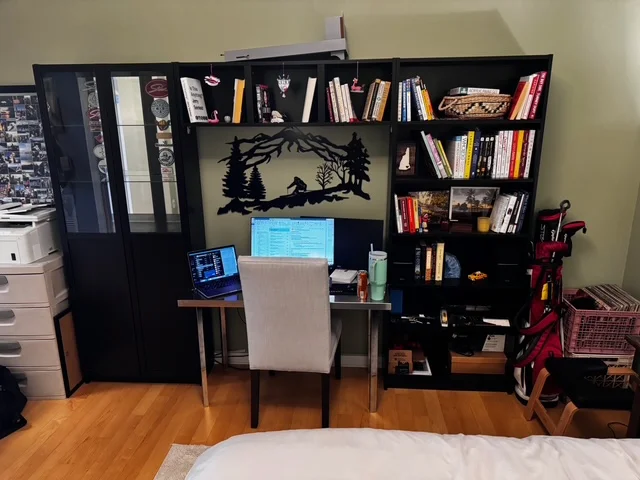 2 bed, 2 bath apartment for rent at 210 South St Unit 54, Leather District — photo 10 of 15