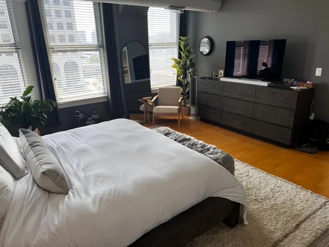 2 bed, 2 bath apartment for rent at 210 South St Unit 54, Leather District — photo 15 of 15