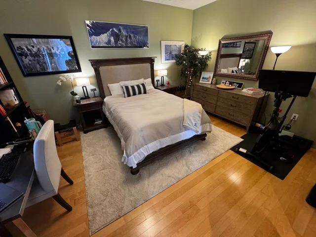 2 bed, 2 bath apartment for rent at 210 South St Unit 54, Leather District — photo 13 of 15