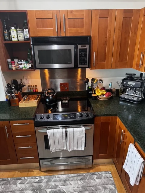2 bed, 2 bath apartment for rent at 210 South St Unit 54, Leather District — photo 5 of 15
