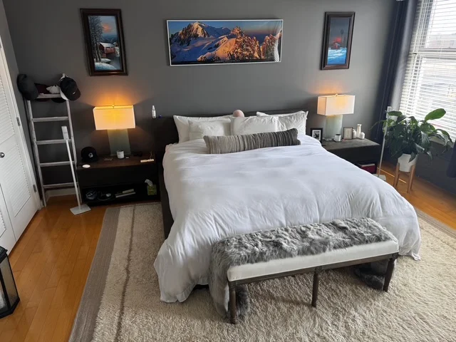 2 bed, 2 bath apartment for rent at 210 South St Unit 54, Leather District — photo 12 of 15
