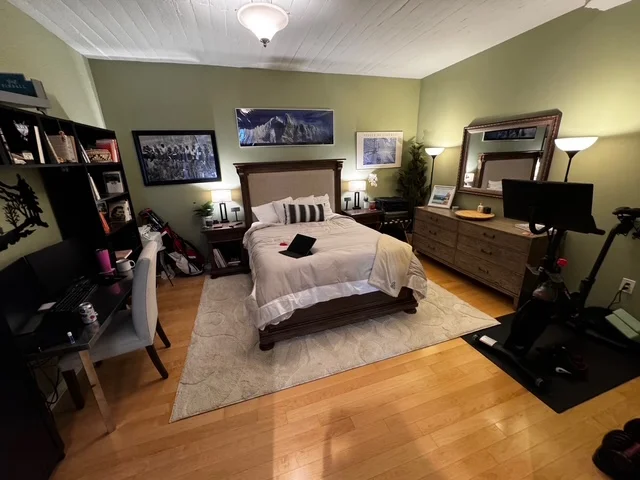 2 bed, 2 bath apartment for rent at 210 South St Unit 54, Leather District — photo 14 of 15