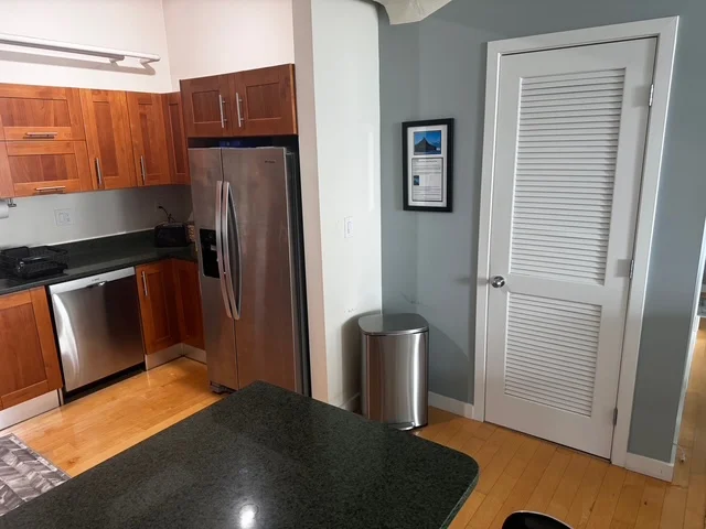 2 bed, 2 bath apartment for rent at 210 South St Unit 54, Leather District — photo 2 of 15