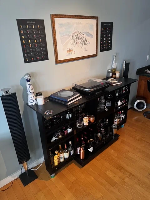 2 bed, 2 bath apartment for rent at 210 South St Unit 54, Leather District — photo 4 of 15