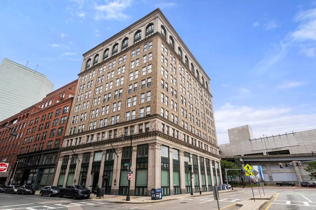 1 bed, 2 bath apartment for rent at 210 South St Unit 9-3, Leather District — photo 27 of 27