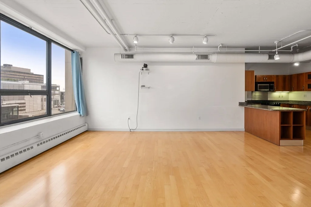 1 bed, 2 bath apartment for rent at 210 South St Unit 9-3, Leather District — photo 9 of 27