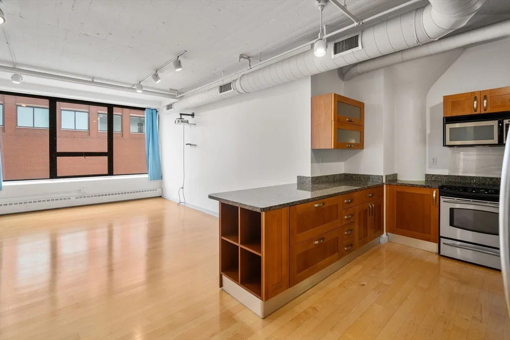 1 bed, 2 bath apartment for rent at 210 South St Unit 9-3, Leather District — photo 3 of 27