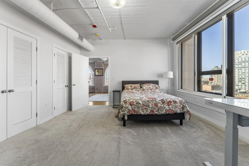 1 bed, 2 bath apartment for rent at 210 South Unit 11-1, Leather District — photo 13 of 21