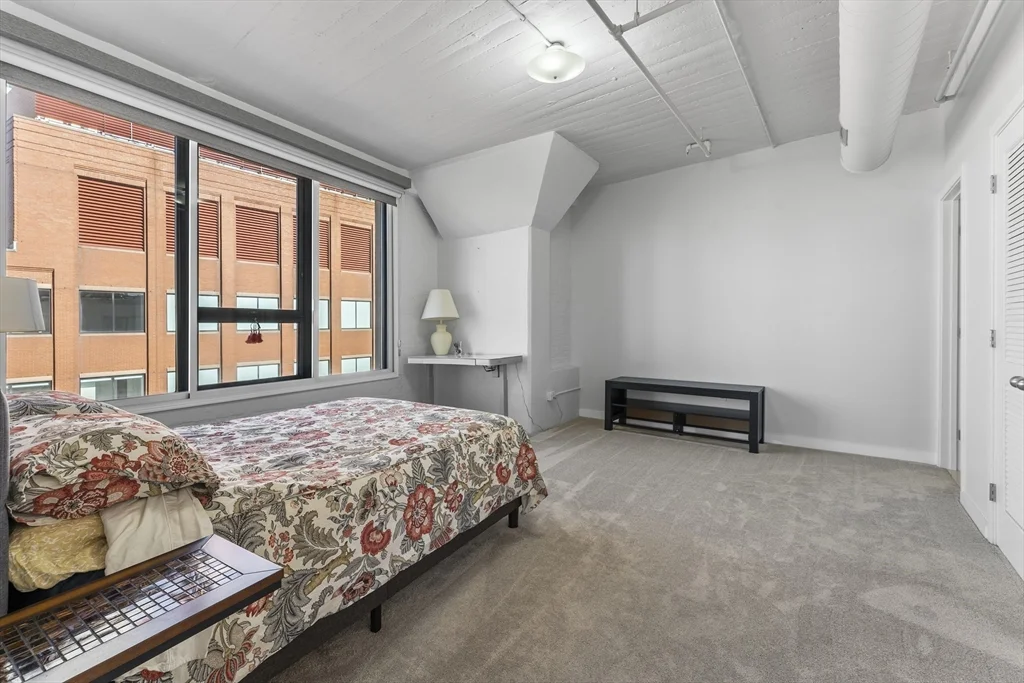 1 bed, 2 bath apartment for rent at 210 South Unit 11-1, Leather District — photo 12 of 21