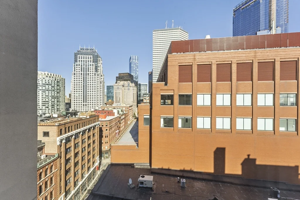 1 bed, 2 bath apartment for rent at 210 South Unit 11-1, Leather District — photo 21 of 21