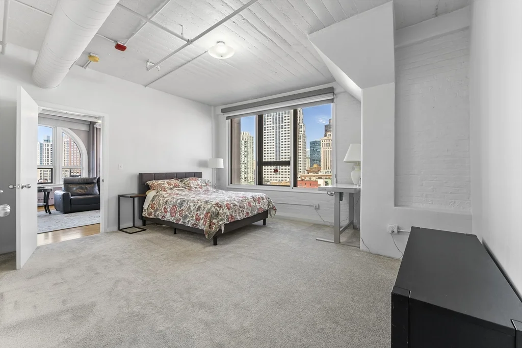 1 bed, 2 bath apartment for rent at 210 South Unit 11-1, Leather District — photo 11 of 21