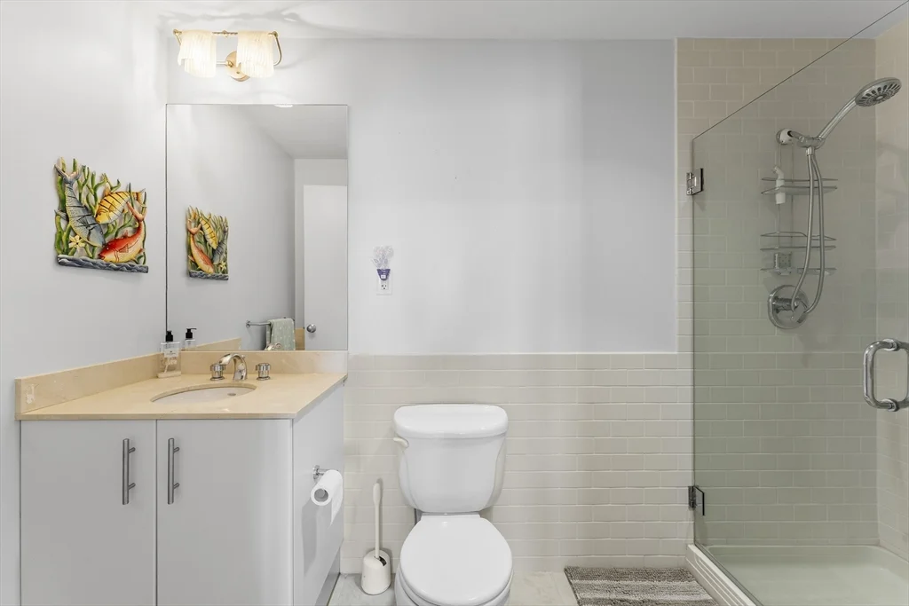 1 bed, 2 bath apartment for rent at 210 South Unit 11-1, Leather District — photo 17 of 21