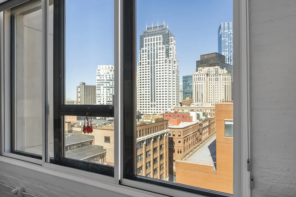 1 bed, 2 bath apartment for rent at 210 South Unit 11-1, Leather District — photo 10 of 21