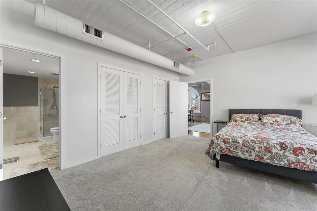 1 bed, 2 bath apartment for rent at 210 South Unit 11-1, Leather District — photo 9 of 21