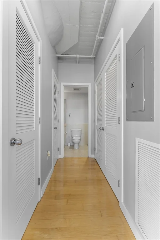 1 bed, 2 bath apartment for rent at 210 South Unit 11-1, Leather District — photo 20 of 21