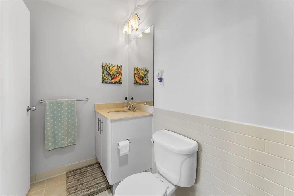 1 bed, 2 bath apartment for rent at 210 South Unit 11-1, Leather District — photo 19 of 21