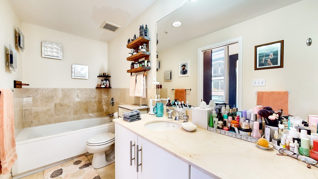 2 bed, 2 bath apartment for rent at 210 South Unit 5-2, Leather District — photo 24 of 30