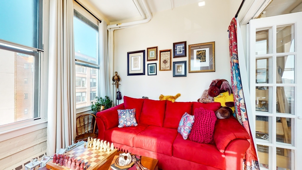 2 bed, 2 bath apartment for rent at 210 South Unit 5-2, Leather District — photo 14 of 30