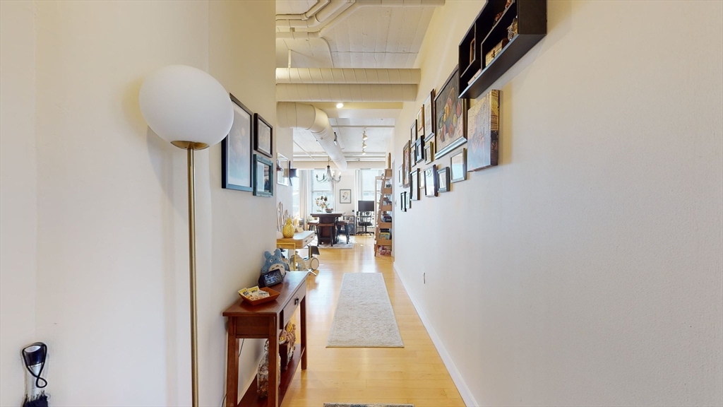 2 bed, 2 bath apartment for rent at 210 South Unit 5-2, Leather District — photo 3 of 30