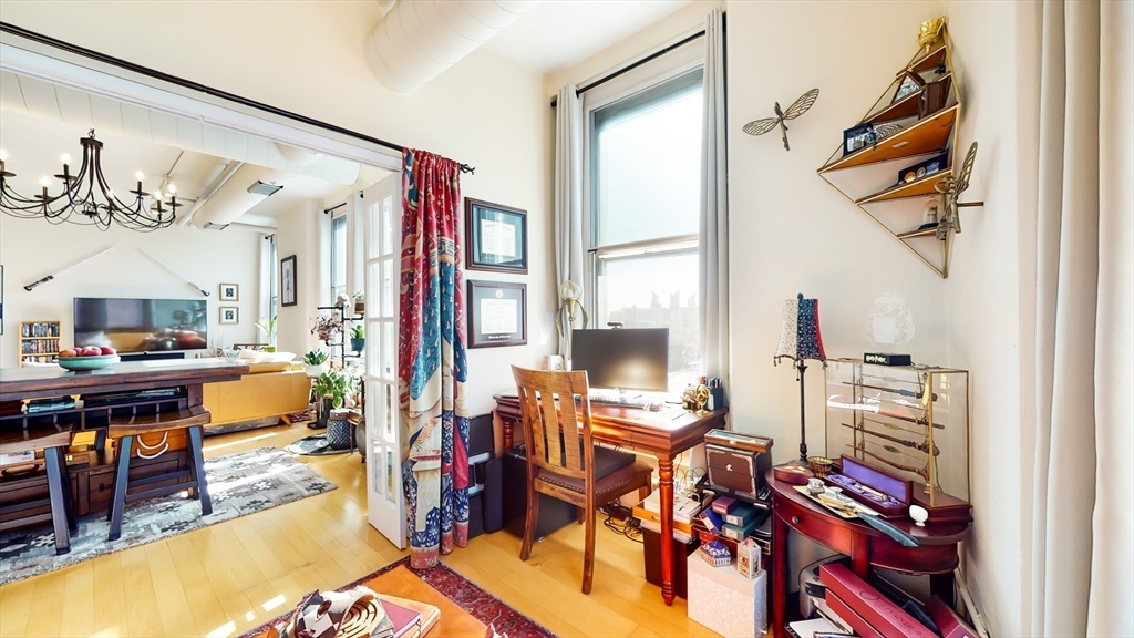 2 bed, 2 bath apartment for rent at 210 South Unit 5-2, Leather District — photo 15 of 30