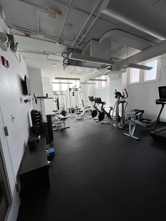2 bed, 2 bath apartment for rent at 210 South Unit 5-2, Leather District — photo 29 of 30
