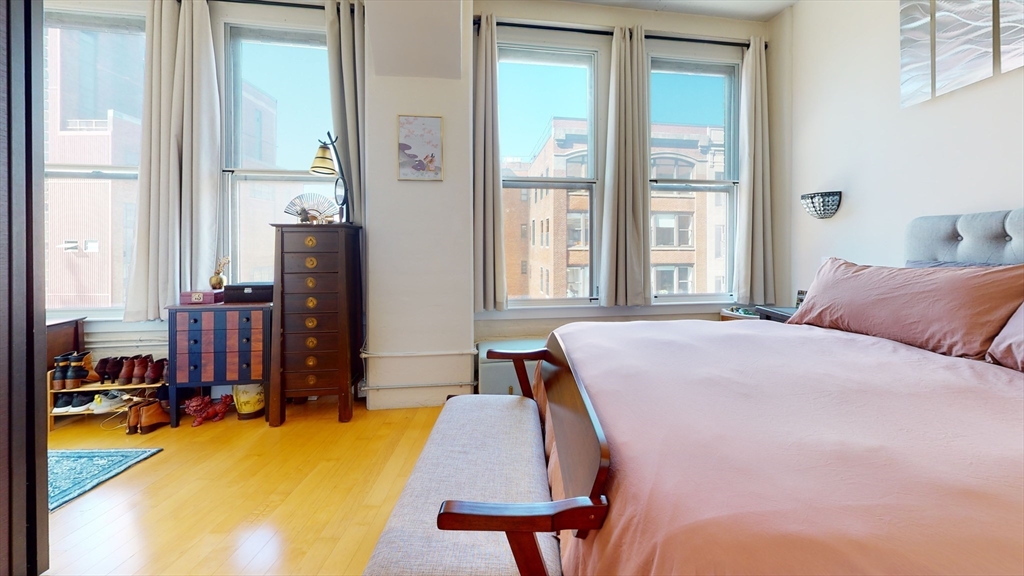 2 bed, 2 bath apartment for rent at 210 South Unit 5-2, Leather District — photo 17 of 30