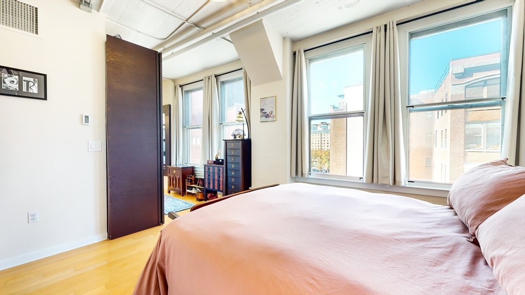 2 bed, 2 bath apartment for rent at 210 South Unit 5-2, Leather District — photo 20 of 30