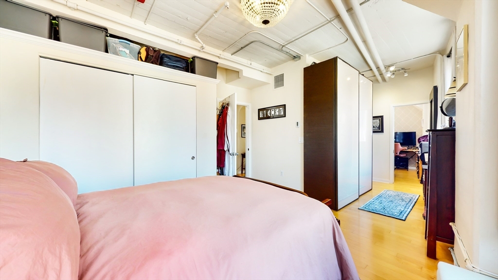 2 bed, 2 bath apartment for rent at 210 South Unit 5-2, Leather District — photo 21 of 30