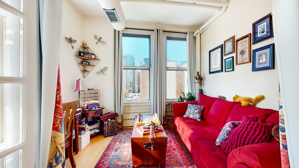 2 bed, 2 bath apartment for rent at 210 South Unit 5-2, Leather District — photo 13 of 30