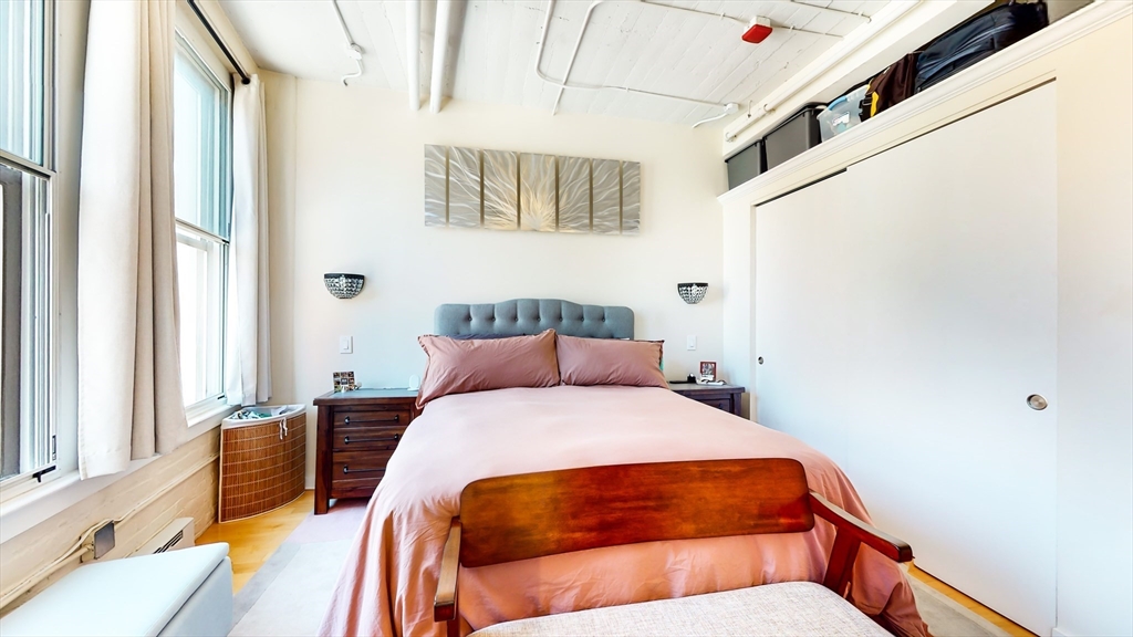 2 bed, 2 bath apartment for rent at 210 South Unit 5-2, Leather District — photo 19 of 30