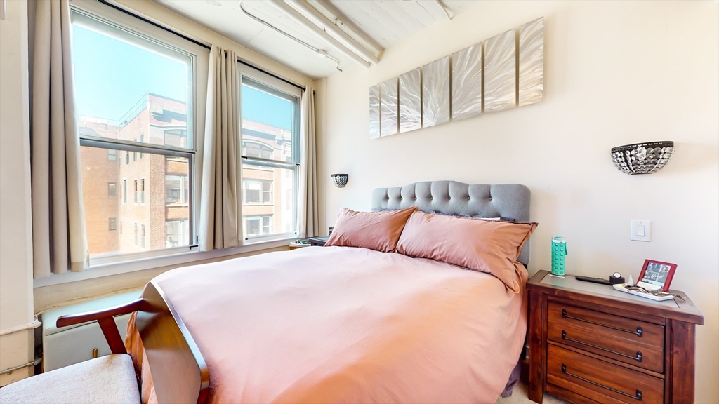 2 bed, 2 bath apartment for rent at 210 South Unit 5-2, Leather District — photo 18 of 30