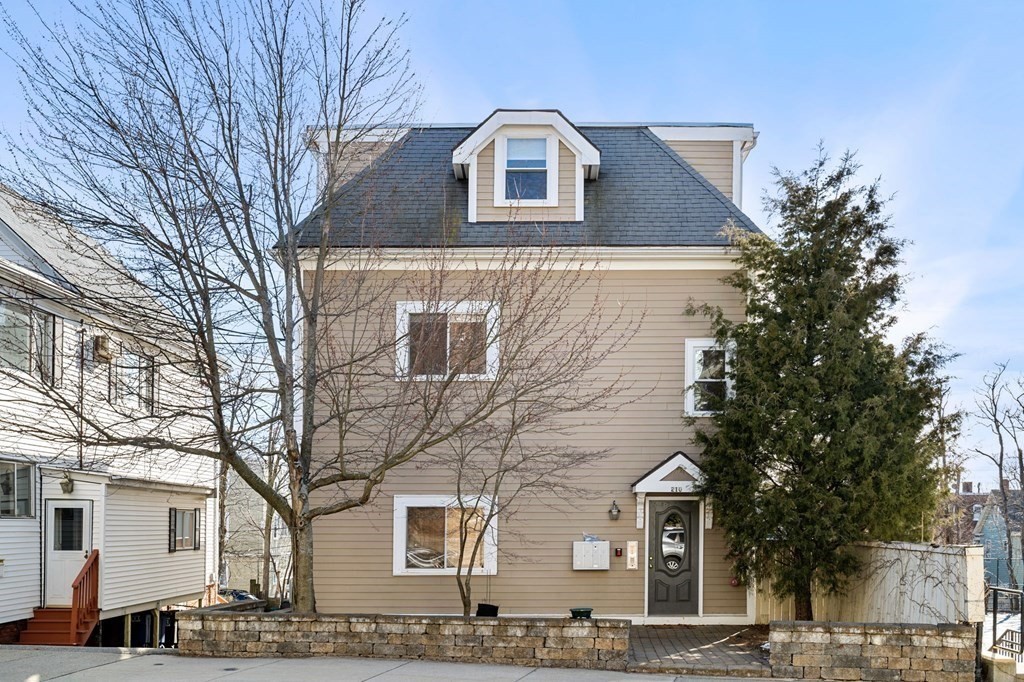 2 bed, 2 bath apartment for rent at 210 Summer St Unit 3, Spring Hill — photo 1 of 25