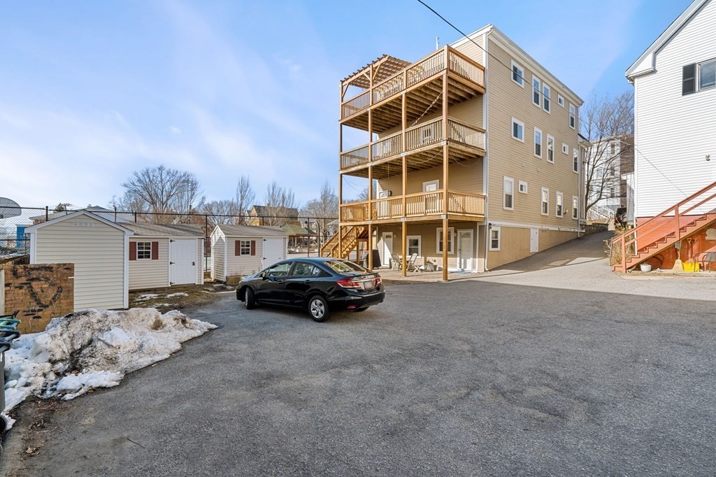 2 bed, 2 bath apartment for rent at 210 Summer St Unit 3, Spring Hill — photo 24 of 25