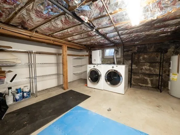 2 bed, 2 bath apartment for rent at 210 Third St Unit 1, East Cambridge — photo 30 of 33