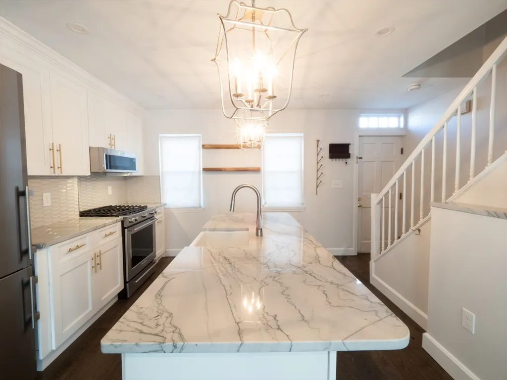 2 bed, 2 bath apartment for rent at 210 Third St Unit 1, East Cambridge — photo 5 of 33