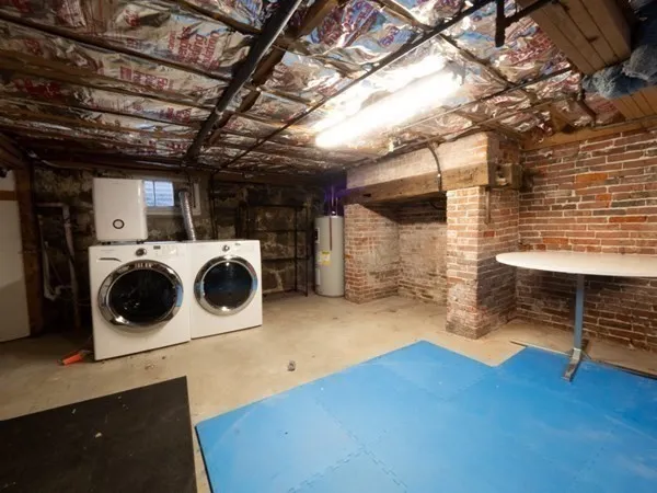 2 bed, 2 bath apartment for rent at 210 Third St Unit 1, East Cambridge — photo 32 of 33