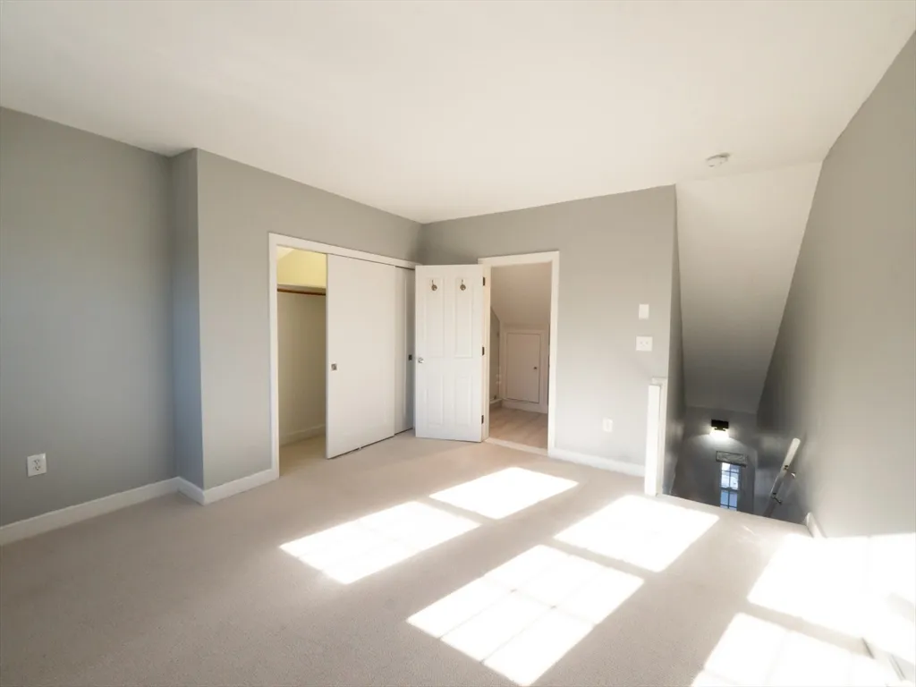 2 bed, 2 bath apartment for rent at 210 Third St Unit 1, East Cambridge — photo 22 of 33