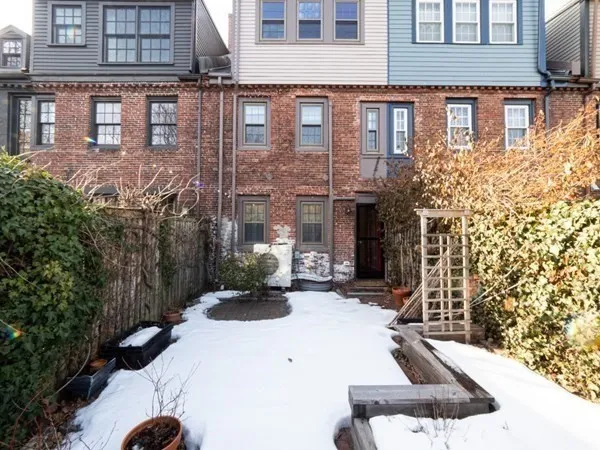 2 bed, 2 bath apartment for rent at 210 Third St Unit 1, East Cambridge — photo 33 of 33