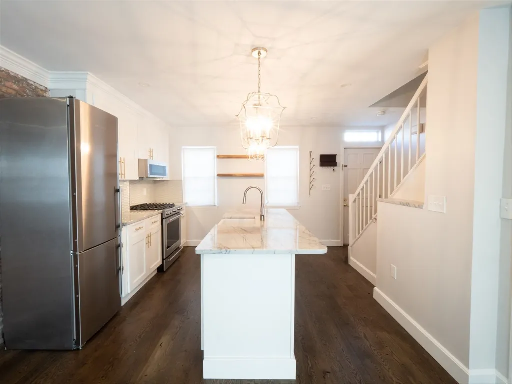 2 bed, 2 bath apartment for rent at 210 Third St Unit 1, East Cambridge — photo 10 of 33